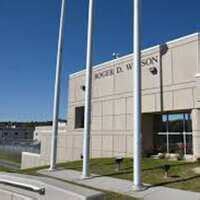 Roger D. Wilson (Knox County, TN) Detention Facility | ICE