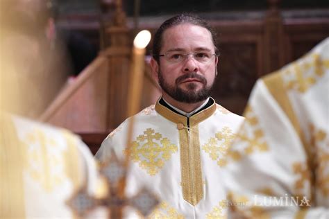 Sfânta Liturghie Pascală la Catedrala Patriarhală Poza 23