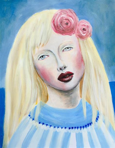 Hands And Heart On Being A Self Taught Artist