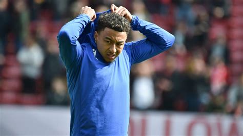 Former Man Utd Star Jesse Lingard Still Mulling Over South Korea Move