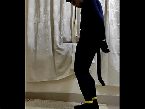 Zentai Humano Pene Esclavitud Bdsm Femdom XVIDEOS