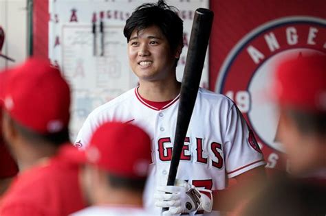 【mlb】大谷翔平、「2番・投手」で投打同時出場 103年ぶり「2桁本塁打＆2桁勝利」王手なるか 2021年9月4日掲載 ライブドアニュース