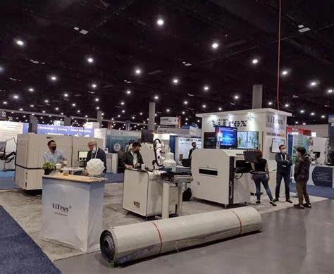 Ces Show Las Vegas 2024 Pictures Silva Dulcinea