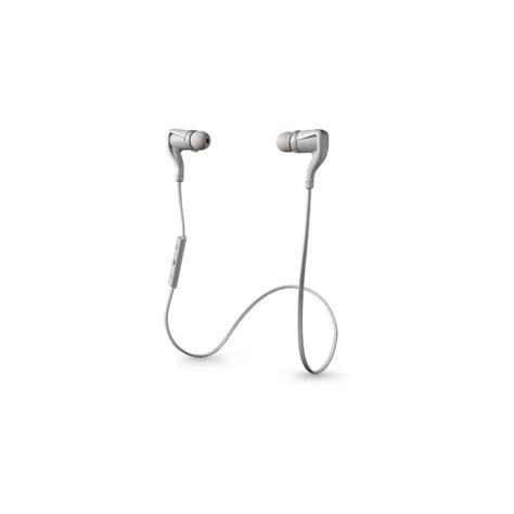 Tai Nghe Plantronics Backbeat Go 2 Like New Songlongmedia