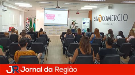 Cdl E Sincomercio Promovem Caf Especial No Dia Da Mulher Jornal Da