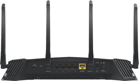 Netgear Nighthawk Pro Gaming Ac Dual Band Mesh Wi Fi System Xrm