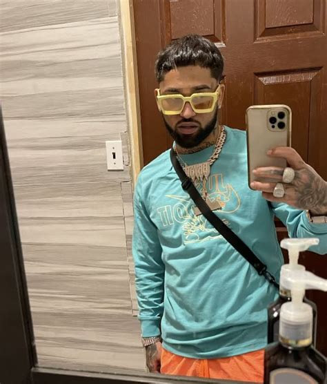 Bryant Myers Anuel 2016 Cantantes Carpetas De Fotos