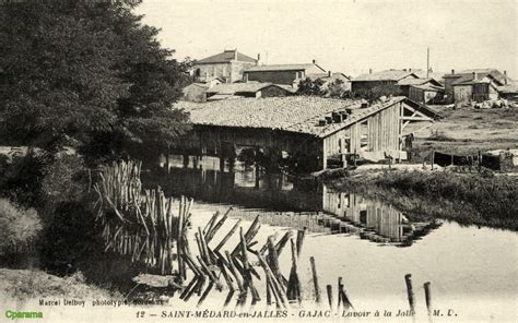 Saint Médard en Jalles CPArama