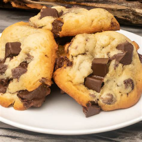 Brookies La Fusion Parfaite Entre Le Brownie Et Le Cookie Pour Des