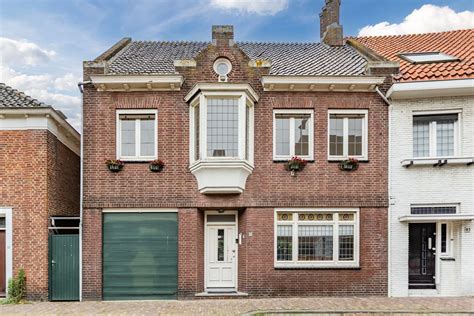 Huis Verkocht Dorpsstraat Ah Oud Gastel Funda