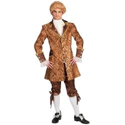 D Guisement Marquis Homme Baroque La Magie Du D Guisement Costume D