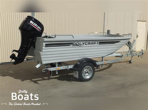 2022 Polycraft 410 Challenger Open For Sale View Price Photos And Buy