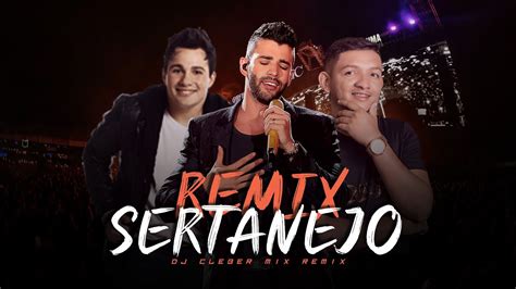 Sertanejo Remix Gusttavo Lima Gustavo Moura Rafael Marcinho