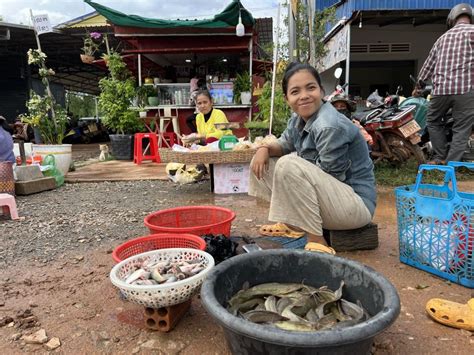 Siem Reap Excursi N Guiada De Un D A A Un Pueblo Local Y Clase De