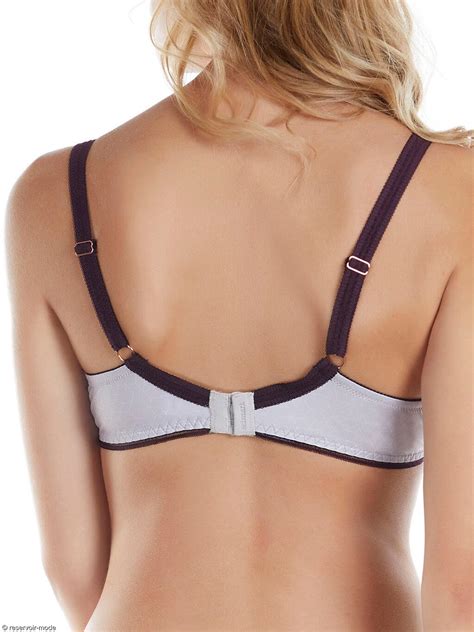 Soutien gorge emboîtant Nina Selmark Réservoir Mode Lingerie Femme et