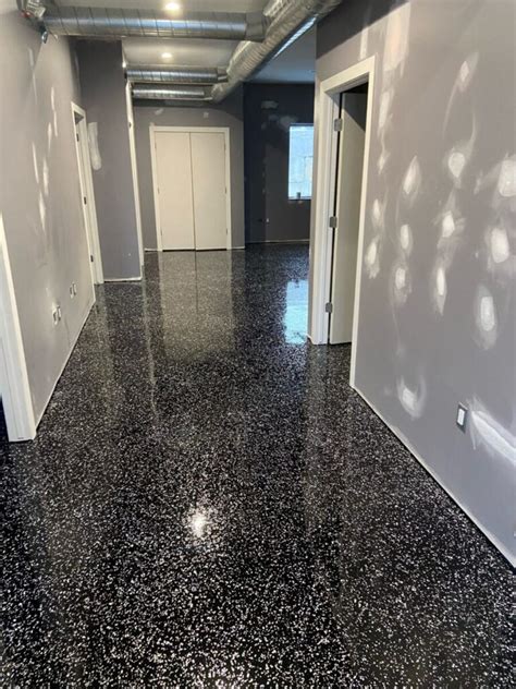 What Is Resin Flooring | Viewfloor.co