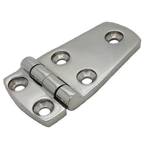 Stainless Steel Hinges Marine Grade Boat Hinge Gs Products