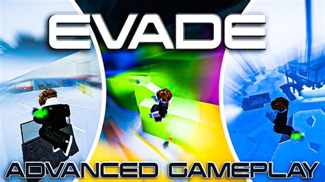 Evade Gameplay Roblox Evade Gameplay Youtube