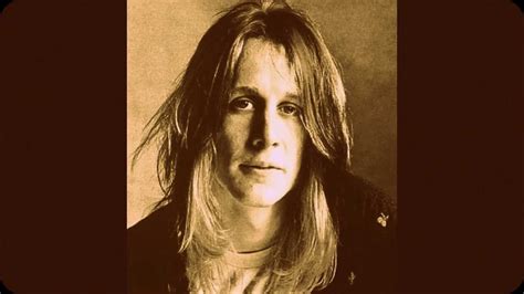 Todd Rundgren I Saw The Light Youtube