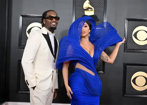 Cardi B breaks down in tears over split with Offset | Ladun Liadi's Blog