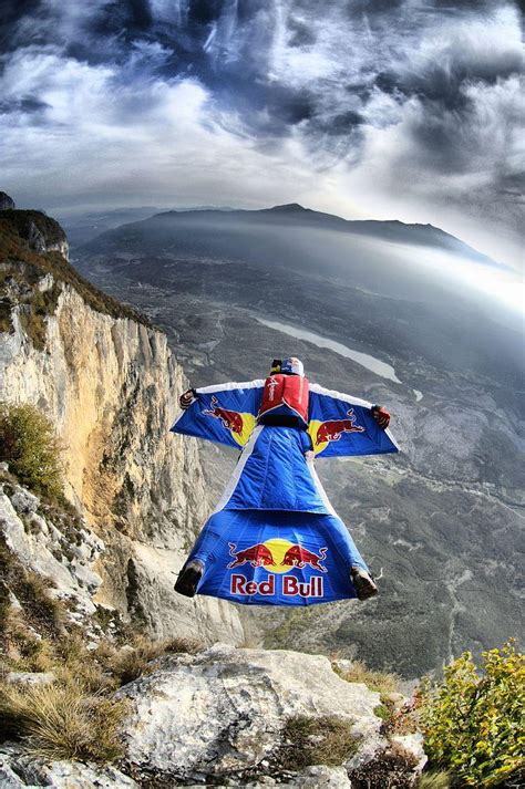 Wingsuit gliding... singing HD phone wallpaper | Pxfuel