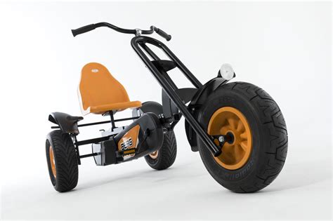 Веломобиль BERG XL Chopper BFR - купить от производителя в Москве с ...