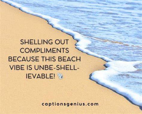 Best Beach Captions For Instagram Beachy Vibes