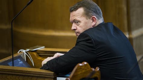 Løkke kritiserer DR for angreb på Den Korte Avis Politik DR