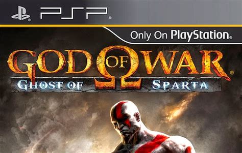 God Of War Ghost Of Sparta Apk For Android Phones And Tablets