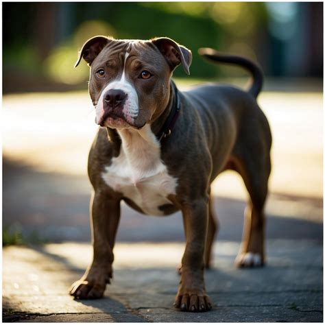 Miniature Pitbull Breed Guide: Your Essential Overview