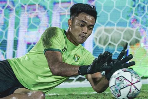 Alasan Ernando Ari Bersedia Perpanjang Kontrak Di Persebaya Ingin