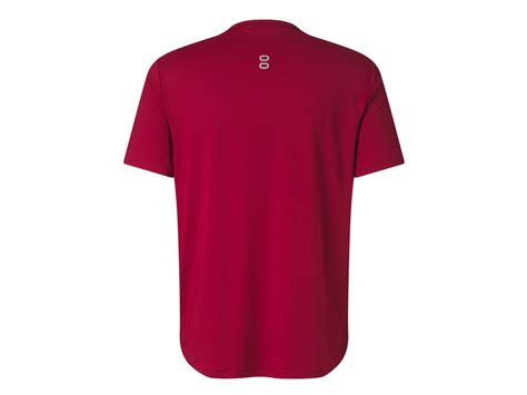 Crivit T Shirt Technique Homme Acheter En Ligne Lidl