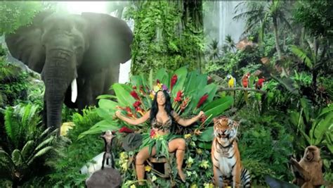 Katy Perry – ‘Roar’ (Official Music Video) - HTF Magazine