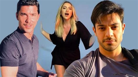 Hadise Den Dikkat Eken A Klamalar Yalvard Magazin Haberleri