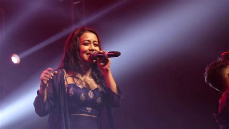 Neha Kakkar Live Show Hd Videos Youtube