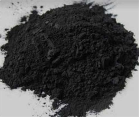 Black Natural And Raw Premix Vietnam Jose Bamboo Charcoal Powder At