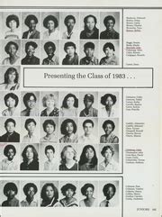 Morse High School - Key Yearbook (San Diego, CA), Class of 1982, Page ...