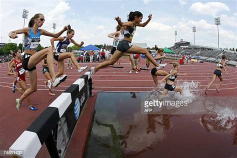 Women College Athletes Photos And Premium High Res Pictures Getty Images