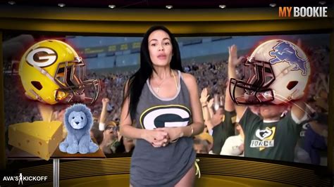 Nfl Week 17 Green Bay Packers Vs Detroit Lions Game Odds And Betting