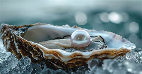 The Symbolism Of Pearls In Different Cultures Baggout