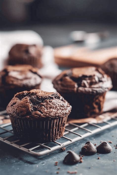 Delicious Brownie Muffins Recipes For Chocolate Lovers A Complete Guide