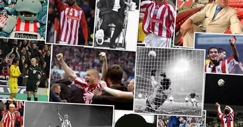 86 things only a true Stoke City fan would understand - Stoke-on-Trent Live