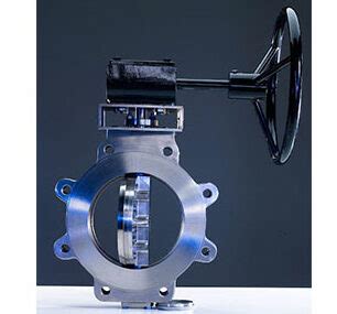 Best Triple Offset Butterfly Valve Manufacturers In The World