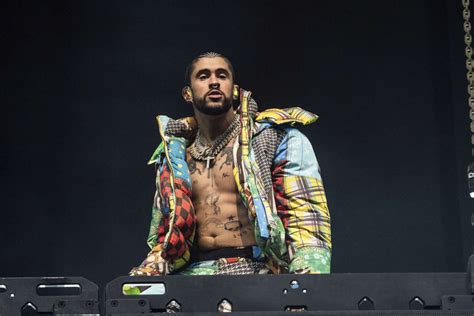 At Coachella, Bad Bunny consecrates the reign of reggaeton - TIme News