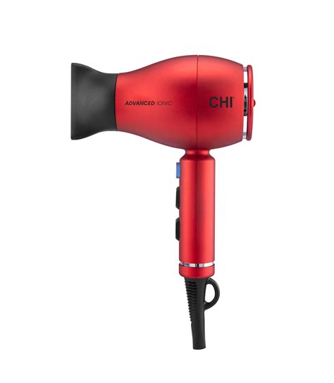 Chi 1875 Series Compact Hair Dryer Kapperssolden Be