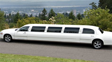 Your Luxury Travel Guide for Many Limousine Types