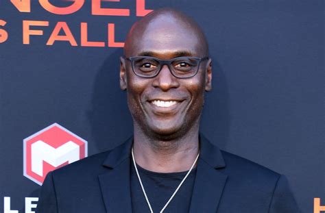 Lance Reddick Quién Fue Y De Qué Murió El Actor De John Wick Y The