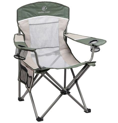 Reclining Camping Chairs With Removable Footrest Recliner Uk Best Camp Chair Luxury Amazon Nemo ...