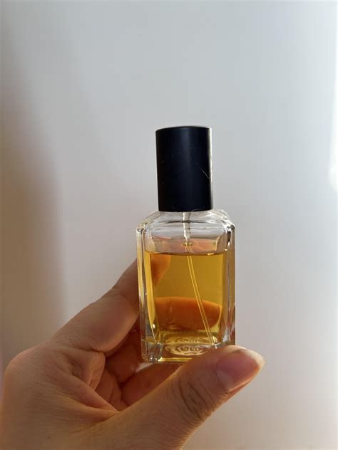 Comforter Perfume Rlushcosmetics