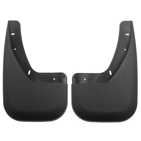 2007 2014 Chevrolet Tahoe Gmc Yukon Rear Mud Guards Husky Liners